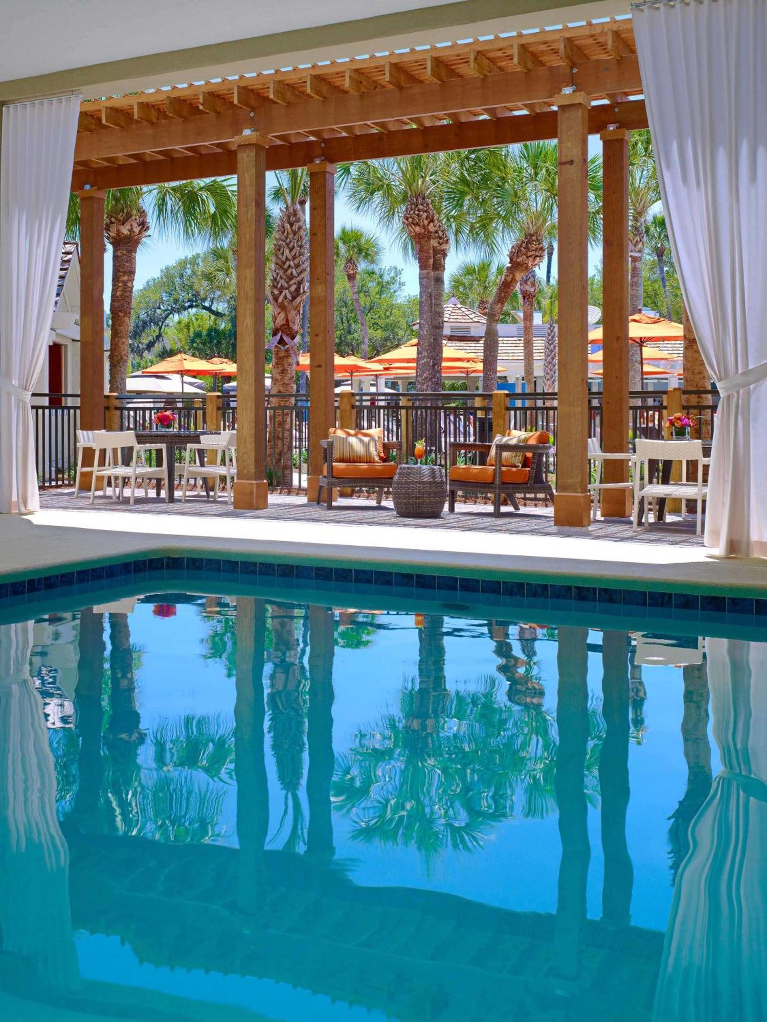 Resort Sonesta Hilton Head Island
