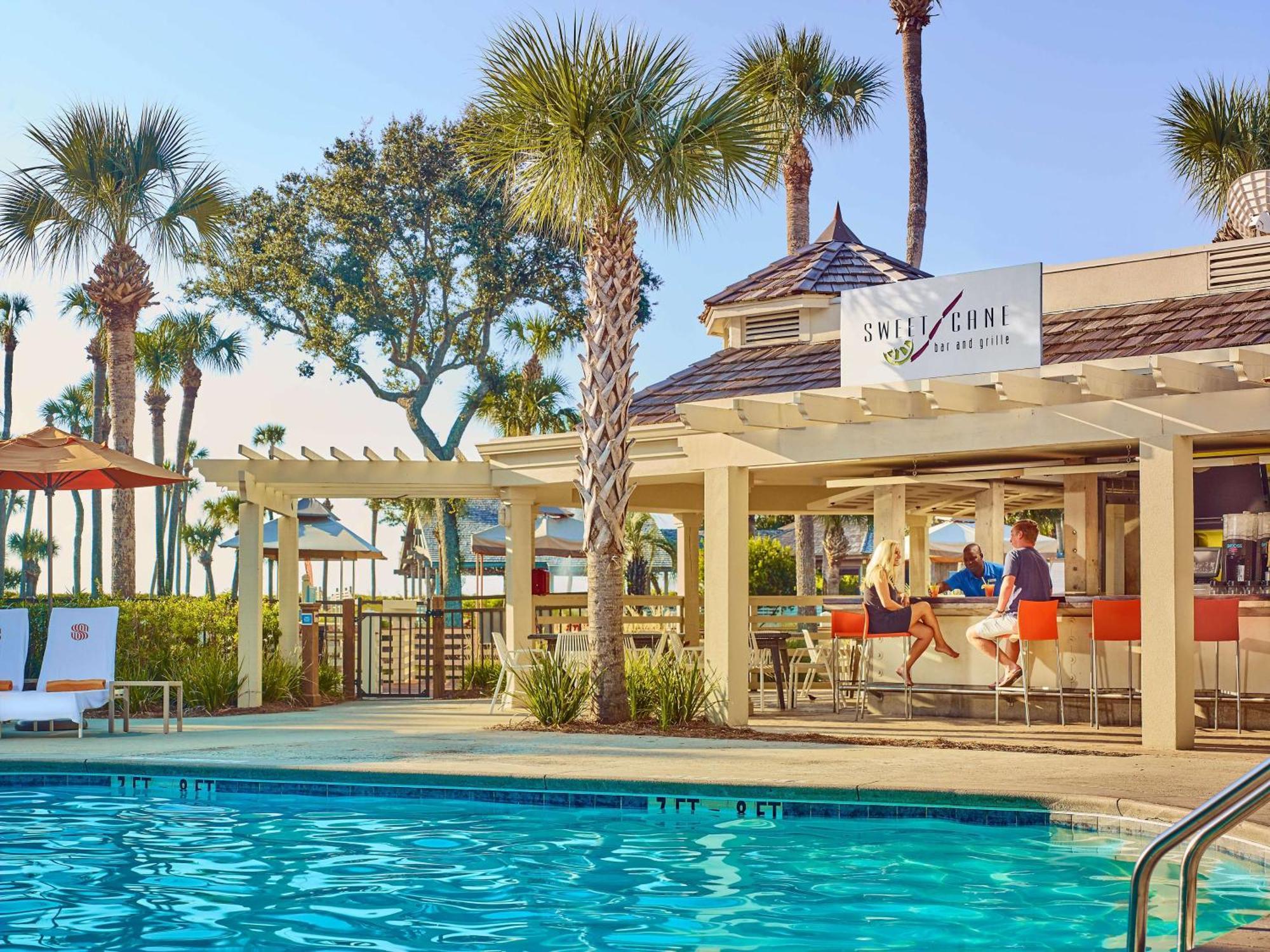 Resort Sonesta