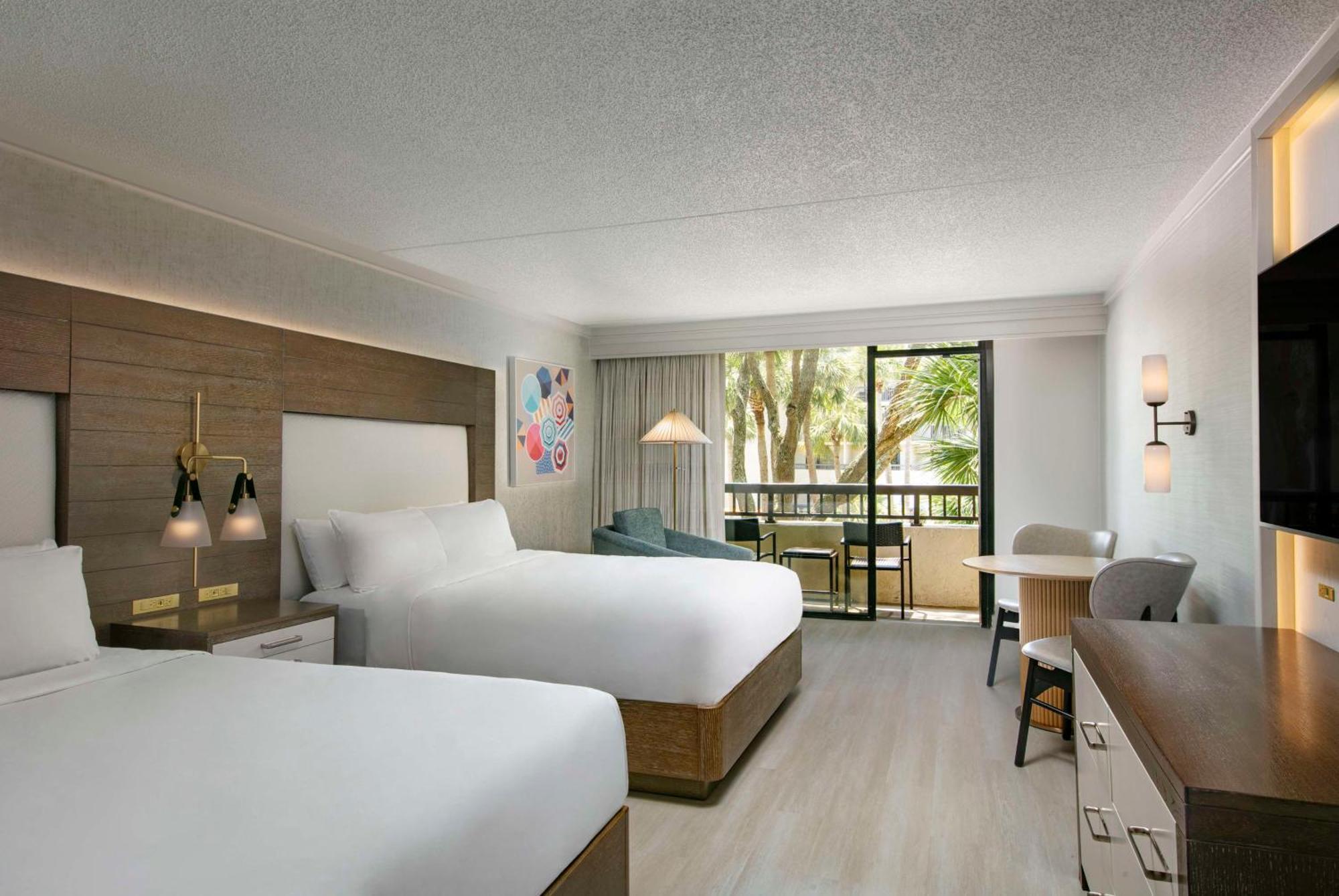 Resort Sonesta
